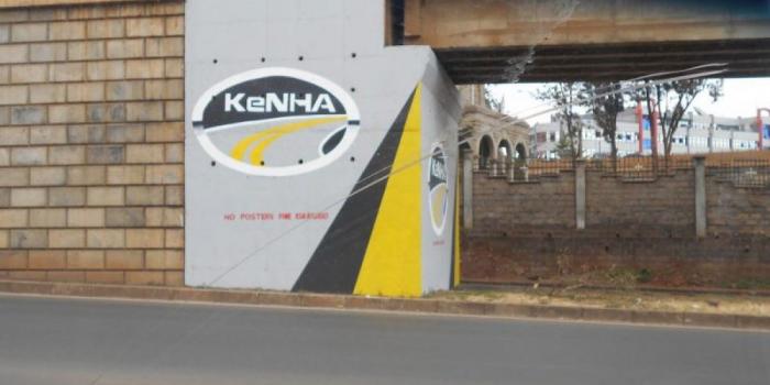 KeNHA Announces 4-day Temporary Closure of a Section of Mombasa Road.